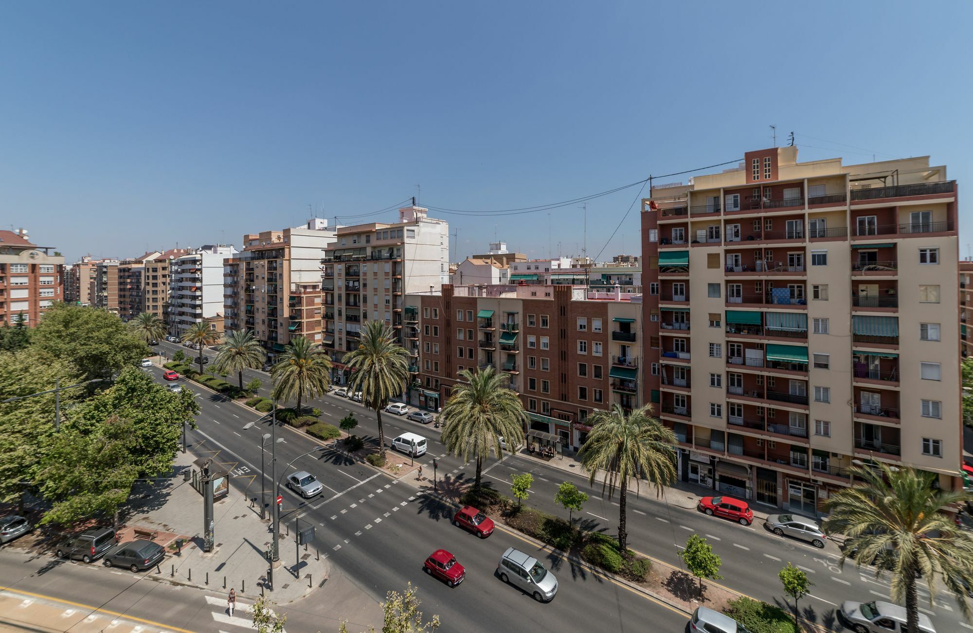 Appartamento Travel Habitat Jardines De Viveros *